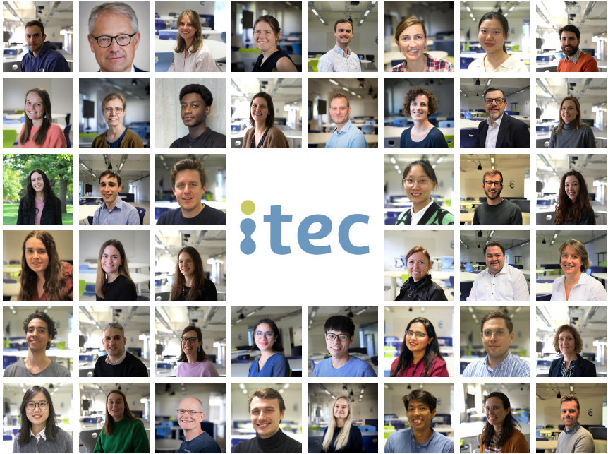 📢 Job alert! 📢
 
Gepassioneerd door #onderwijs en wil je meewerken aan de integratie van AI in de klas? We zoeken een educatieve #onderzoeksmedewerker voor het Erasmus+ project AI-Teach Teacher Academy en NOVAI.
 
Solliciteer nu! 👉tinyurl.com/537ywsps

#itec #kuleuven #imec