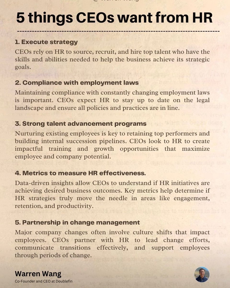 managing_mindSA's tweet image. What are your expectations for the ways in which an HR personnel or consultant can support and enhance organizational success?
#hrconsultant #ATR #Wsp #submissionsopen