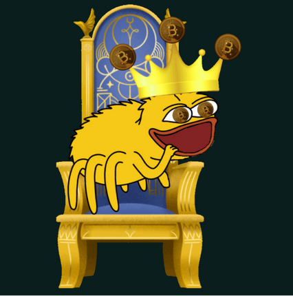 Bitcoin is King! 👑

And we proudly choose to serve the King <a href="/Spiderchain/">J. Ellerington</a> - <a href="/botanix/"></a> <a href="/PalladiumLabs/">Palladium Labs</a> @SpindleFinance <a href="/Bitzy_App/">Bitzy | Bitcoin DEX</a> <a href="/bitperp/">Bitperp is now Artura!</a> <a href="/RoverStaking/">Rover | Live on Mainnet</a> <a href="/tizz_trade/">Tizz</a> <a href="/SlogainDaily/">Slogain</a>
<a href="/arch_swap/">Arch</a> and more!