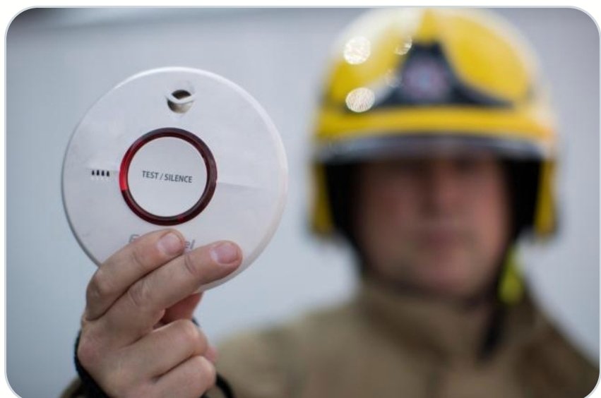 NotOurFault100's tweet image. ❌ NEVER remove a smoke alarm
Always make sure it's working
Test it weekly this may save your life one day 🚨🔥
#fire #BAFTAs #apartmentdefects #firedefects #staysafe