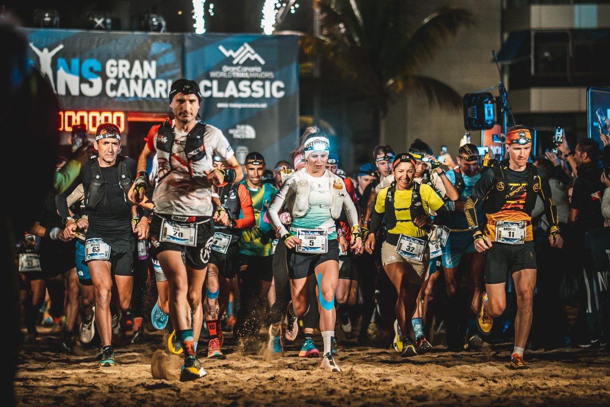 Dogsorcaravan's tweet image. 今週末開催の欧州トレイルランニングシーンのシーズン開幕戦。ライブ配信も行われます。 #TransGC #WorldTrailMajors 【新記事】2025年 The North Face Transgrancanaria プレビュー・欧州のシーズン開幕戦、過去最多の5300人が参加 dogsorcaravan.com/2025/02/17/202…