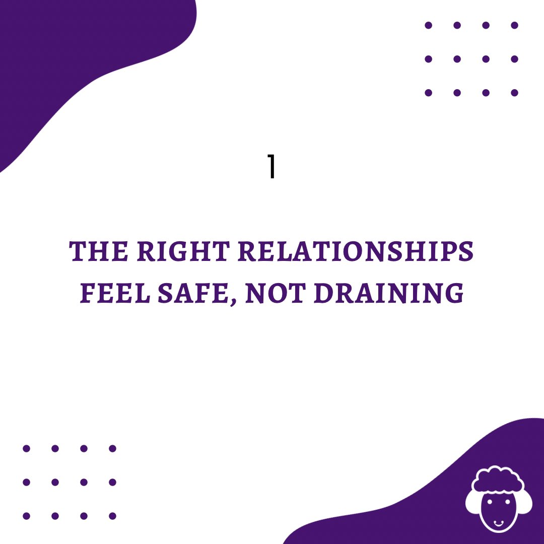 MindcastsApp's tweet photo. Monday Relationship Check-In 🌿

The people we surround ourselves with impact our energy, mood, and self-worth. Take a moment to reflect: Do your relationships make you feel valued and supported? Or are they leaving you drained 
#HealthyRelationships #MentalHealthMatters https://t.co/3kTkmmNeVw
