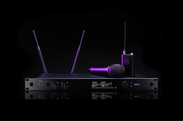DPA ENTRA NEL MERCATO WIRELESS CON IL LANCIO DEL SISTEMA MICROFONICO WIRELESS DIGITALE N-SERIES. Leggi l'articolo completo su audiofader: audiofader.com/dpa-entra-nel-… #dpamicrophones #wirelessmicrophone #nseries