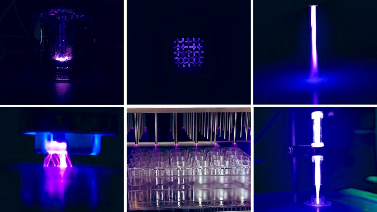 Thomas Thompson (@thomacillin) on Twitter photo Great night at <a href="/niscifest/">NI Science Festival</a> showing how cold plasma⚡is revolutionizing antimicrobial research! 🦠 From plasma jets to biofilms, we explored how this 4th state of matter is shaping the future of medicine. Thanks to everyone who stopped by! <a href="/pharmacyatQUB/">QUB Pharmacy School</a> #NISF25 #PlasmaScience Great night at <a href="/niscifest/">NI Science Festival</a> showing how cold plasma⚡is revolutionizing antimicrobial research! 🦠 From plasma jets to biofilms, we explored how this 4th state of matter is shaping the future of medicine. Thanks to everyone who stopped by! <a href="/pharmacyatQUB/">QUB Pharmacy School</a> #NISF25 #PlasmaScience