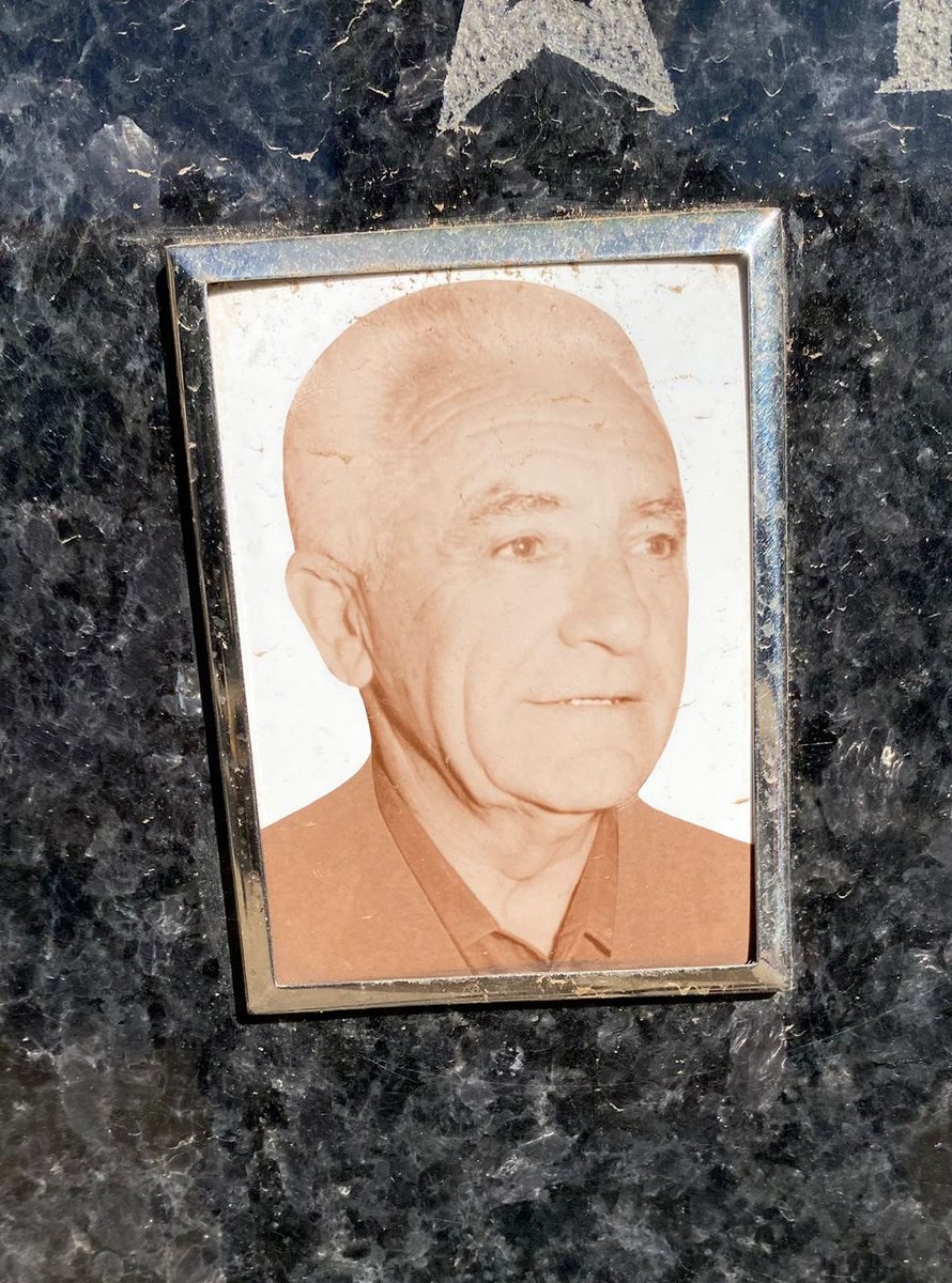 📖 En el CD Cuenca-Mestallistes hemos podido conocer, gracias a <a href="/Espiritu_del_79/">Tirant Lo blanc i negre</a> y Merchina Peris, que la tumba de Rino, personaje clave en la historia de nuestro club, del <a href="/valenciacf/">Valencia CF</a> y de todo el fútbol valenciano, ha recibido un aviso de exhumación por parte del <a href="/AjuntamentVLC/">Ajuntament València</a>