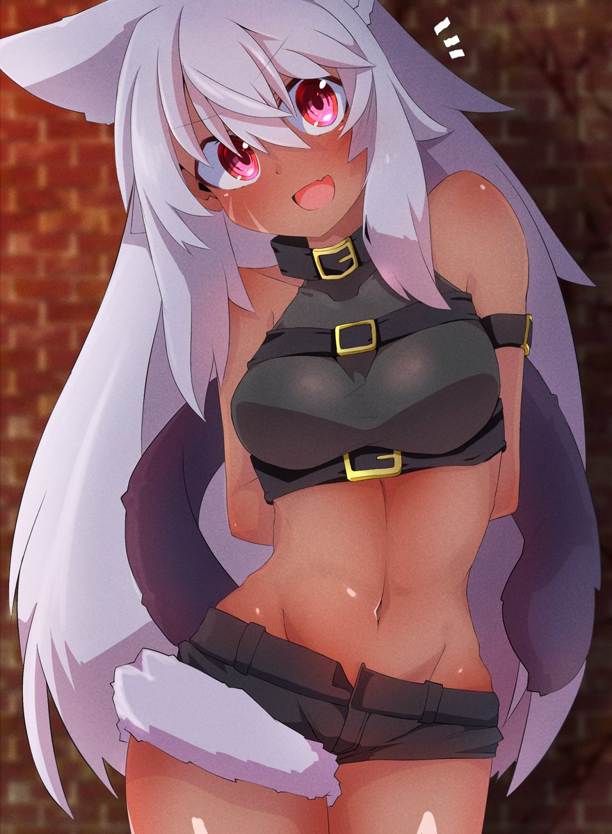 19日まで手数料無料なのでリクエストを募集しています!
現在4件のリクエストを抱えているので消化は遅めになりますが気が向きましたらよろしくお願いします!
 https://t.co/sEmg7urZMk #Skeb #Commission @skeb_jpより 