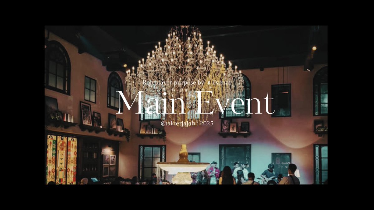 takterjajah's tweet image. 