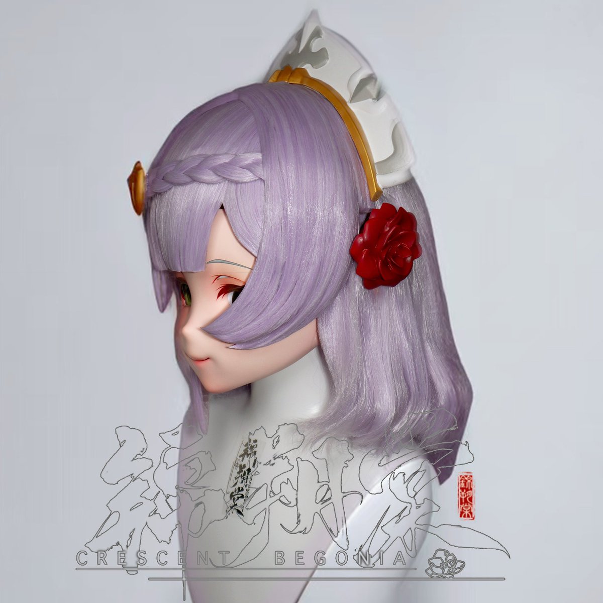 作品展示
#kigurumi