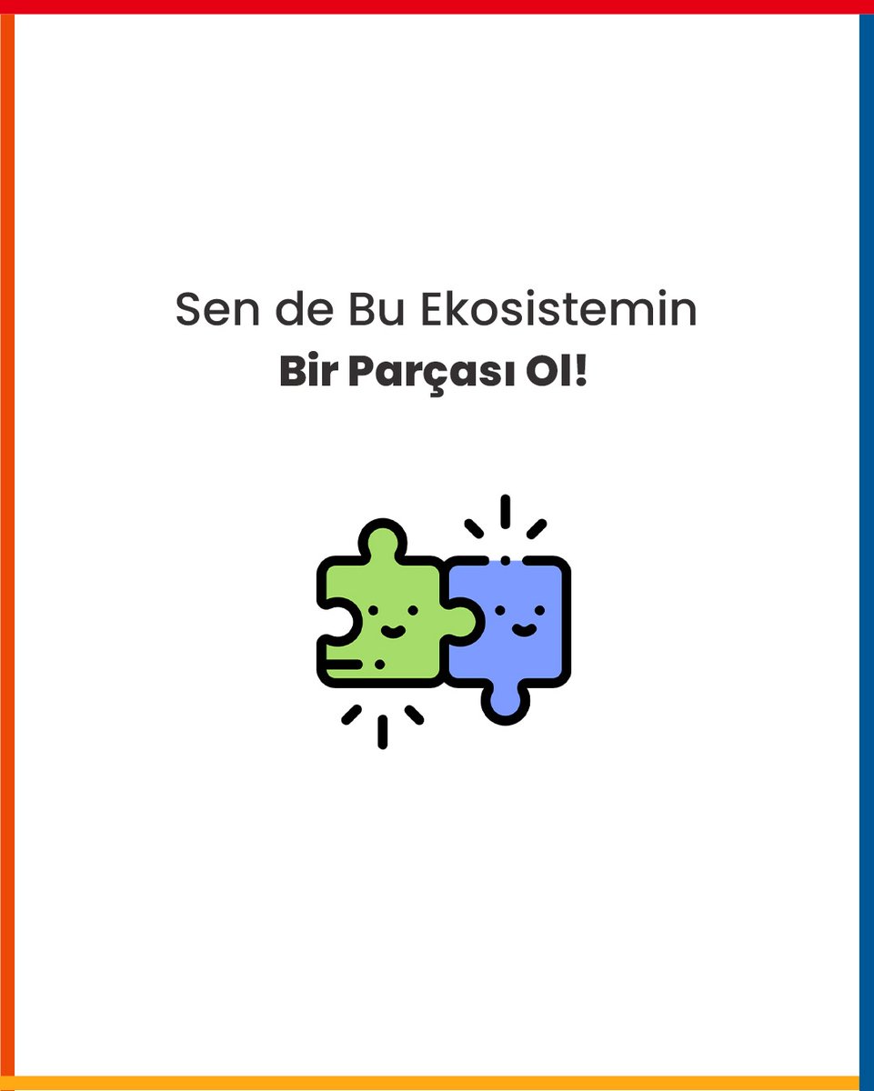 garajxco's tweet photo. Teknoloji odaklı girişimciler için harika fırsatlar sunan Garaj X TEKMER, senin de projene rehberlik etmeye hazır! Fikrini paylaş, birlikte büyütelim!

📍 Hemen başvur: https://t.co/j3HHKpeBiV https://t.co/kIOGjIm77P