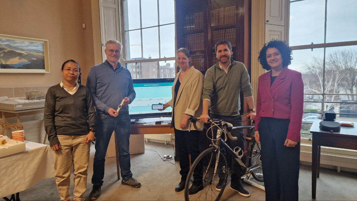 SHIFT Cycling Safety tweet media