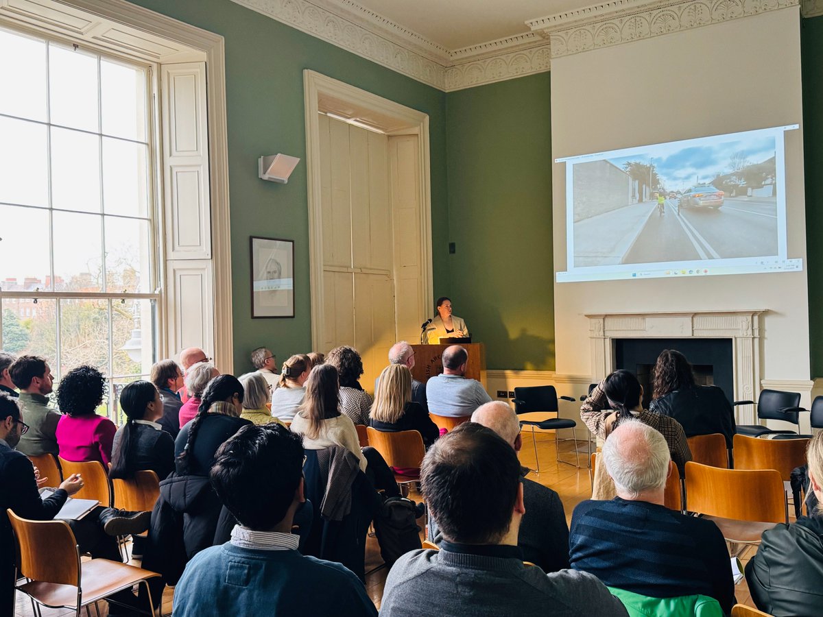 SHIFT Cycling Safety tweet media