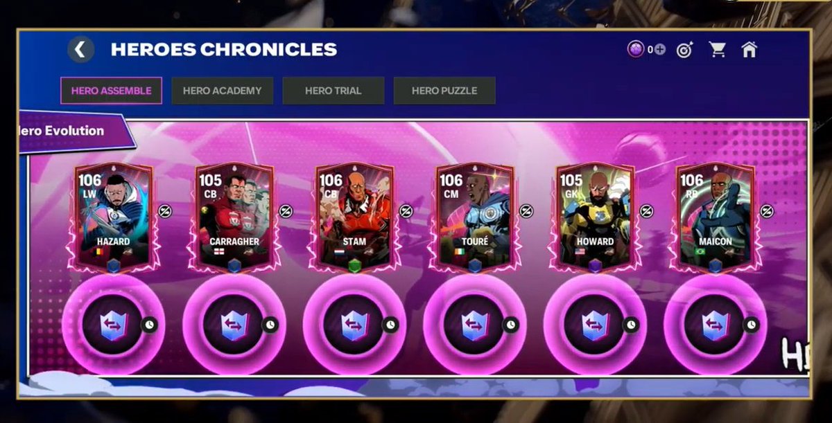 FC Mobile News F2P tweet media