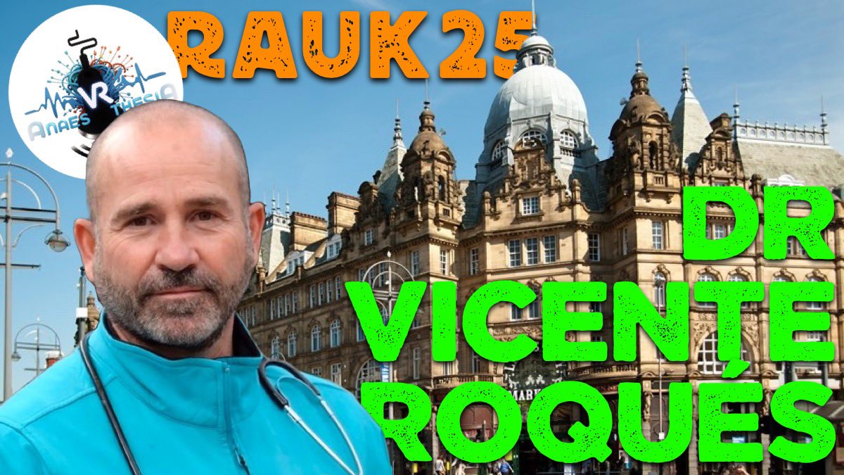 RA-UK (@regionalanaesuk) on Twitter photo ๐๐ฟ ๐ฉ๐ถ๐ฐ๐ฒ๐ป๐๐ฒ ๐ฅ๐ผ๐พ๐๐ฒฬ๐
<a href="/Vicente_roques/">Vicente Roques Escolar</a>
๐๐ฐ๐ช๐ฏ ๐ต๐ฉ๐ฆ ๐ฎ๐ข๐ณ๐ฌ๐ฆ๐ต๐ฑ๐ญ๐ข๐ค๐ฆ ๐ฐ๐ง ๐ช๐ฅ๐ฆ๐ข๐ด ๐ข๐ต #RAUK25
๐ช๐บ Vice-President <a href="/ESRASPAIN/">ESRA-ESPAรA</a>
๐จโ๐ซ Associate Prof <a href="/UMU/">Universidad Murcia</a>
๐คฉ YouTube Star!
โก๏ธ ra-ukmeetings.com
โณ Early Bird Rates end 23rd February! ๐๐ฟ ๐ฉ๐ถ๐ฐ๐ฒ๐ป๐๐ฒ ๐ฅ๐ผ๐พ๐๐ฒฬ๐
<a href="/Vicente_roques/">Vicente Roques Escolar</a>
๐๐ฐ๐ช๐ฏ ๐ต๐ฉ๐ฆ ๐ฎ๐ข๐ณ๐ฌ๐ฆ๐ต๐ฑ๐ญ๐ข๐ค๐ฆ ๐ฐ๐ง ๐ช๐ฅ๐ฆ๐ข๐ด ๐ข๐ต #RAUK25
๐ช๐บ Vice-President <a href="/ESRASPAIN/">ESRA-ESPAรA</a>
๐จโ๐ซ Associate Prof <a href="/UMU/">Universidad Murcia</a>
๐คฉ YouTube Star!
โก๏ธ ra-ukmeetings.com
โณ Early Bird Rates end 23rd February!