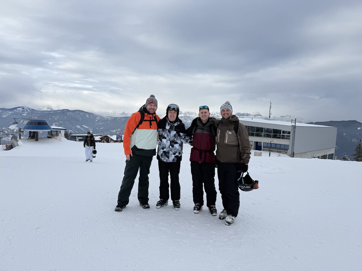 Austria 2025 🇦🇹⛷️🏔️ ⁦<a href="/MinsthorpeCC/">Minsthorpe</a>⁩ ⁦<a href="/MinsthorpePE/">Minsthorpe PE</a>⁩