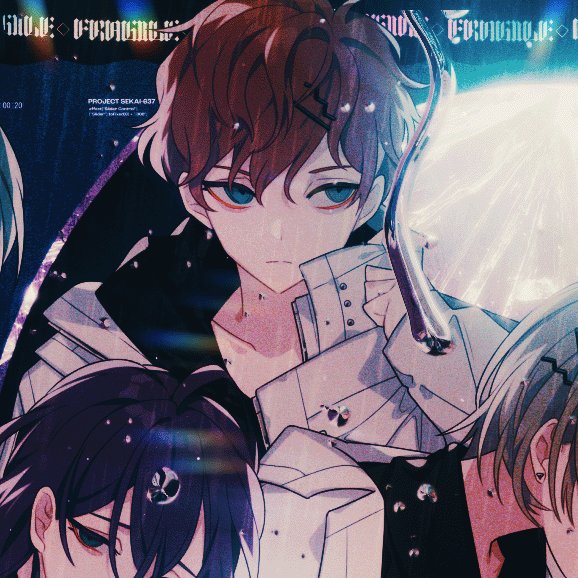 im so scared. Did you guys know fragile is one of my fav vocaloid songs and toya is my fav pjsekai character. thought id let everyone know. Good morning to all i got horribly sick like really really. sick. and its ruining my life but we got HIIRO AMAGI so we good