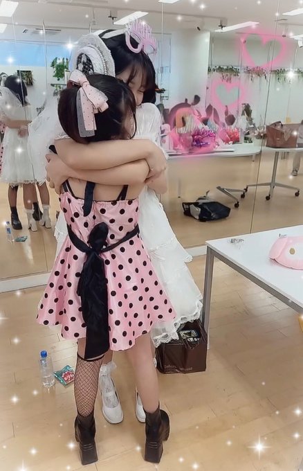 Twitterのコスプレ画像6