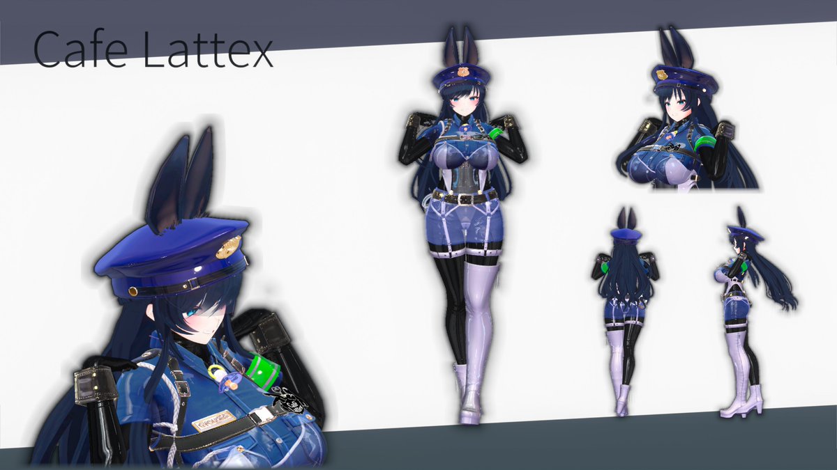雨月［Ugetsu］ tweet media