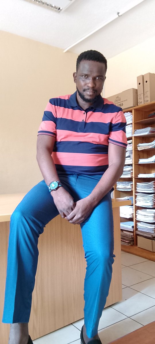 Morriscom2's tweet image. African Giant 💯🔥