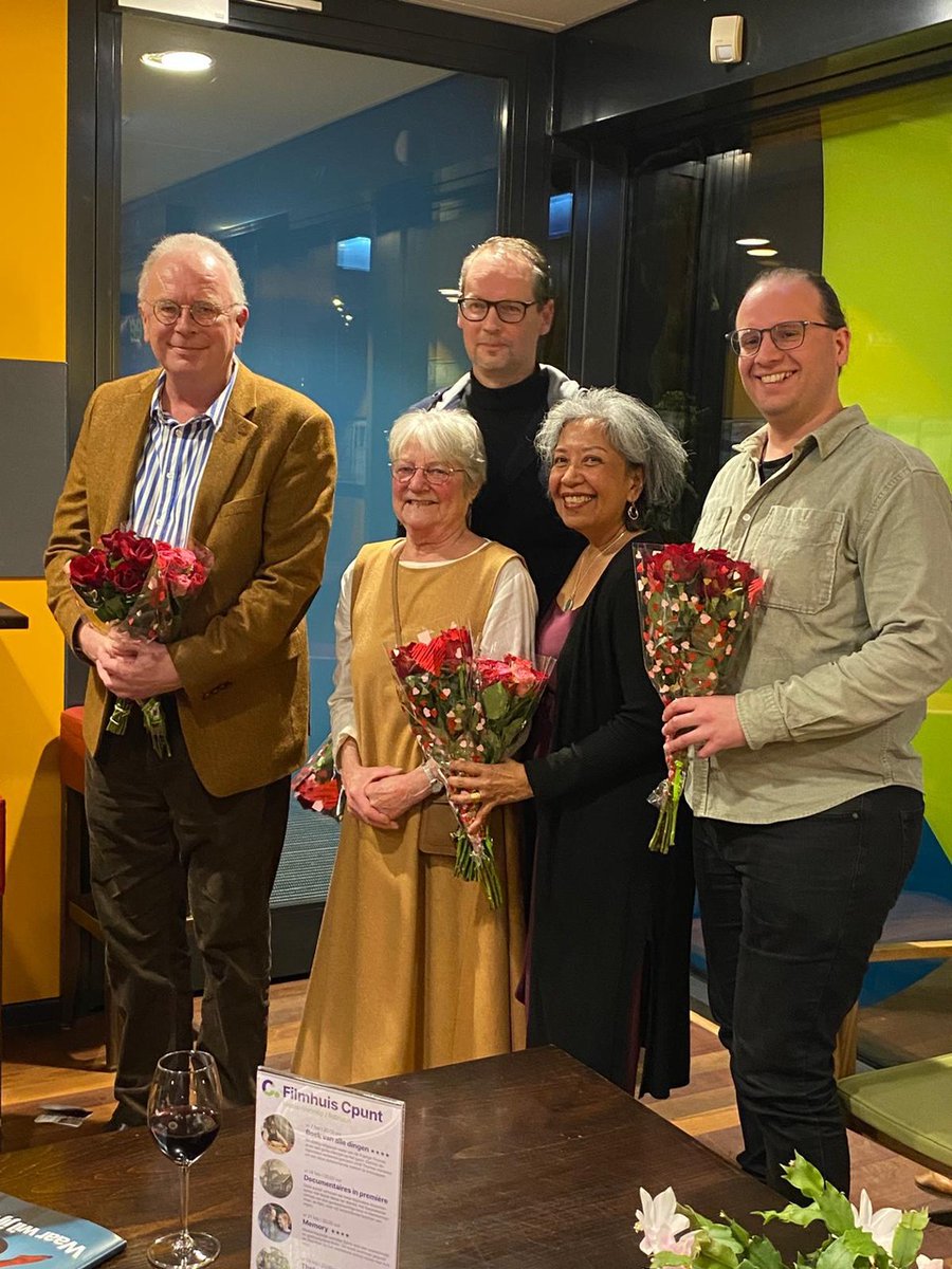 Meerdoc2023's tweet photo. Première van de documentaire Het beste water ter wereld. Over de geneeskrachtige bron in de Haarlemmermeer en het Brongebouw in Haarlem - 1895-2025. In het filmhuis Nieuw-Vennep. 
#Haarlem #Haarlemmermeer #bron #meerdoc https://t.co/sWZouRsOFG