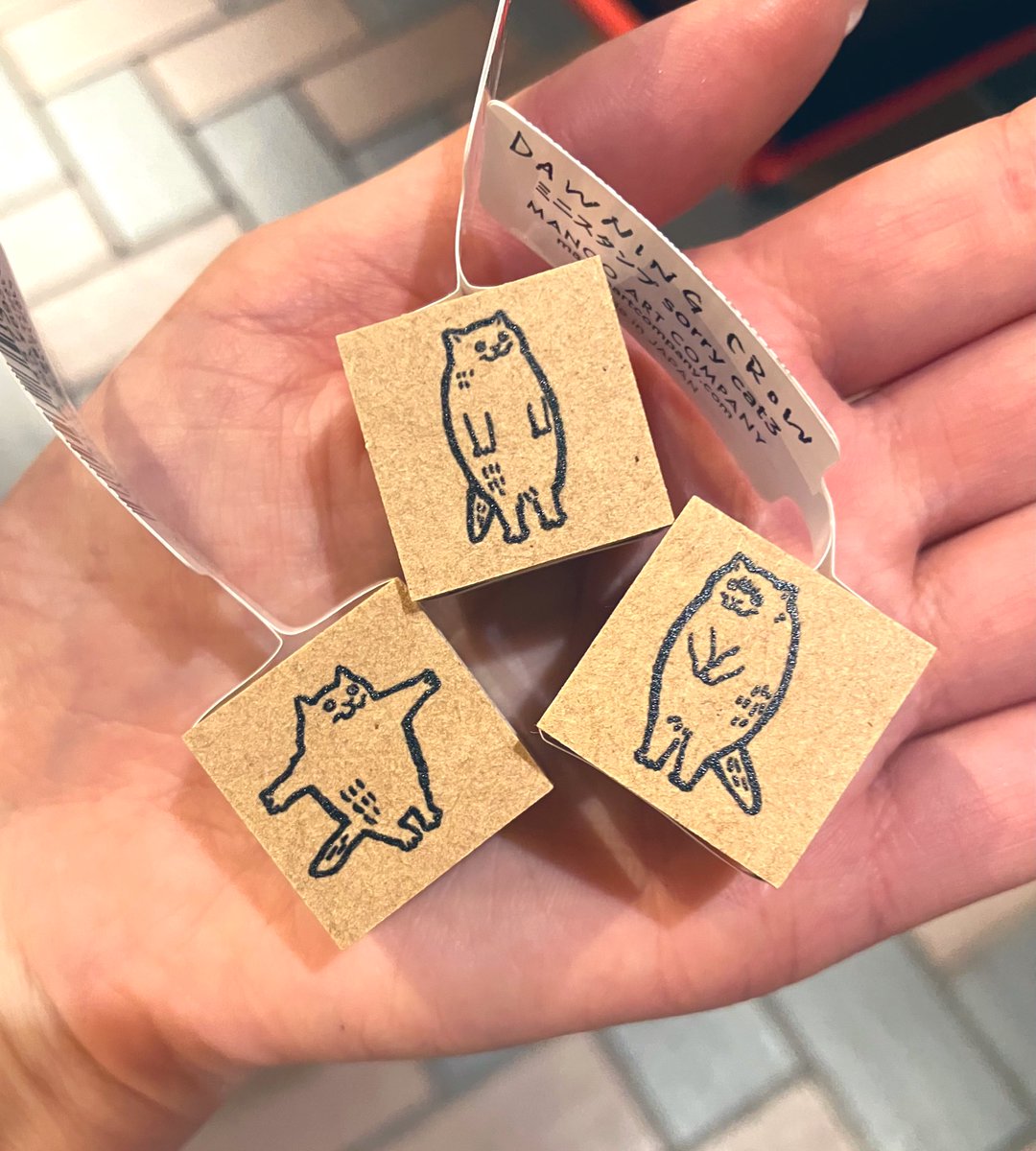 東京都美術館ミュージアムショップ on X