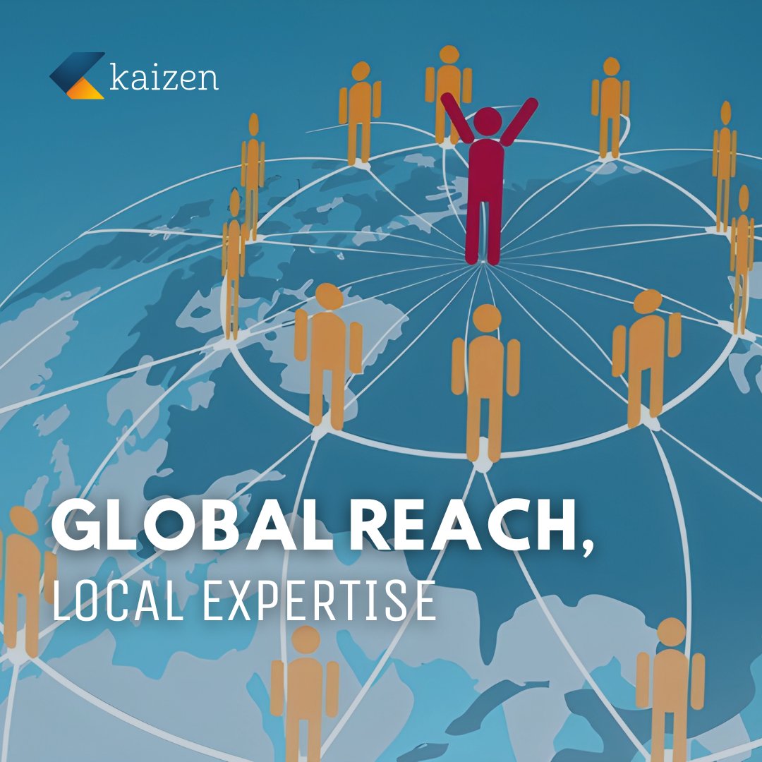 KaizenSciences's tweet image. Let’s partner for success!

Tap the Alt-Text/Image Description to continue reading.

#KaizenLifeSciences #GlobalTalent #LocalInsight #CSuite #Biotechnology