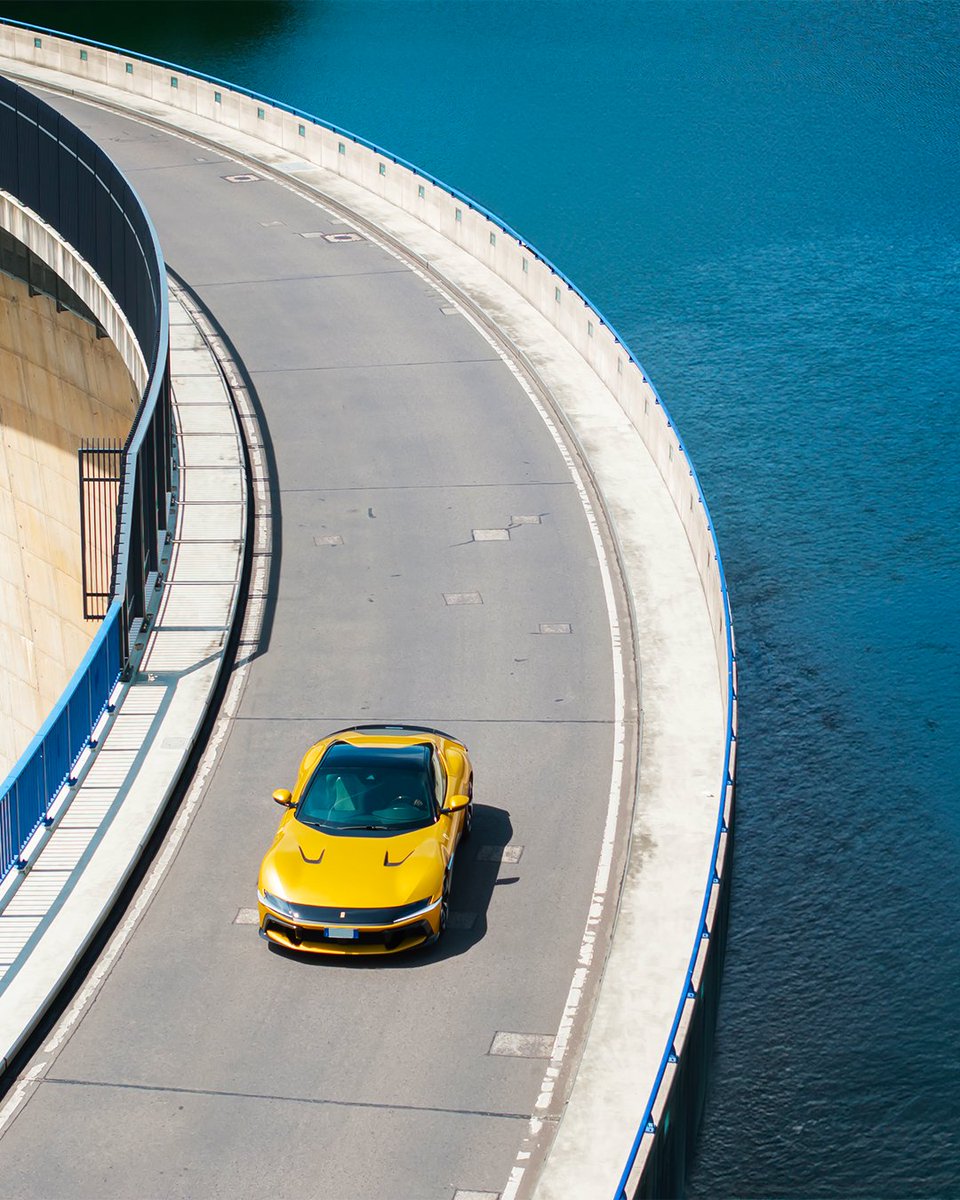 Meridien Modena Ferrari tweet media