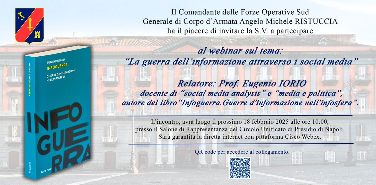 eugenio iorio tweet media