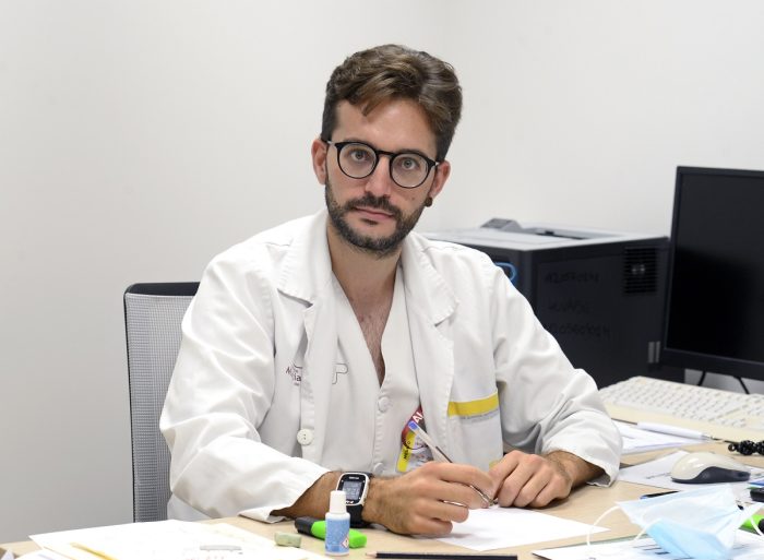 SEOM (@_seom) on Twitter photo 🩺“Los oncólogos jóvenes europeos compartimos preocupaciones: estabilidad laboral, conciliación y desarrollo profesional”
🗣️ El Dr. Domingo A. Sánchez (<a href="/dosanz10/">Domingo Antonio</a>), coordinador de la Comisión SEOM de Asuntos Europeos, analiza la especialidad desde una perspectiva comunitaria 🩺“Los oncólogos jóvenes europeos compartimos preocupaciones: estabilidad laboral, conciliación y desarrollo profesional”
🗣️ El Dr. Domingo A. Sánchez (<a href="/dosanz10/">Domingo Antonio</a>), coordinador de la Comisión SEOM de Asuntos Europeos, analiza la especialidad desde una perspectiva comunitaria
