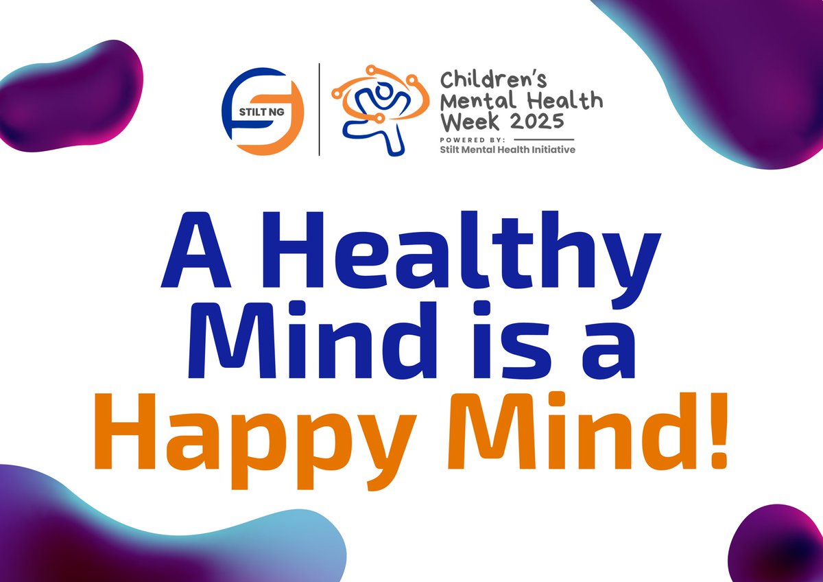 #Childrenmentalhealthweek25
#Internetsafety
#StiltNg