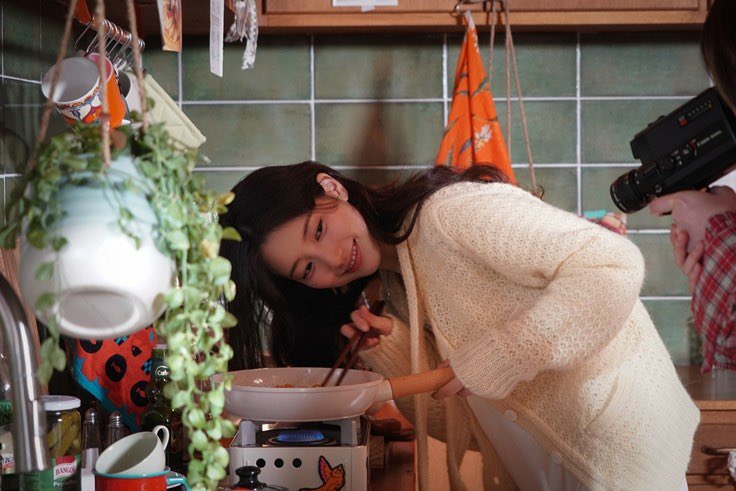 seori_ri_ri's tweet image. 수지님.... 분위기....