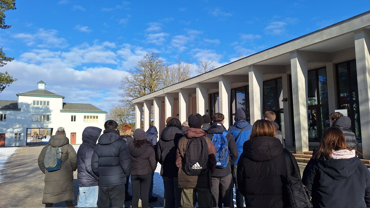 Bablake Sixth Form tweet media