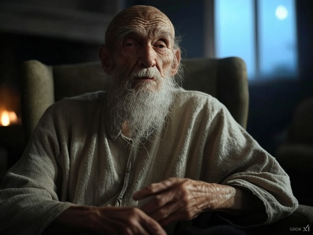 Breaking news: Elon Musk just stumbled upon America’s biggest secret—a hidden group of 3k+ super-centenarians aged 200–300 (and beyond)! Even more folks hit 120–200. Is this proof that U.S. healthcare is top-notch, or is it a social services masterpiece? #LongevityUnmasked #DOGE