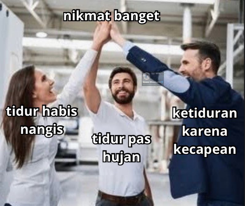 Imam Mauludin (@imammauludin_) on Twitter photo 