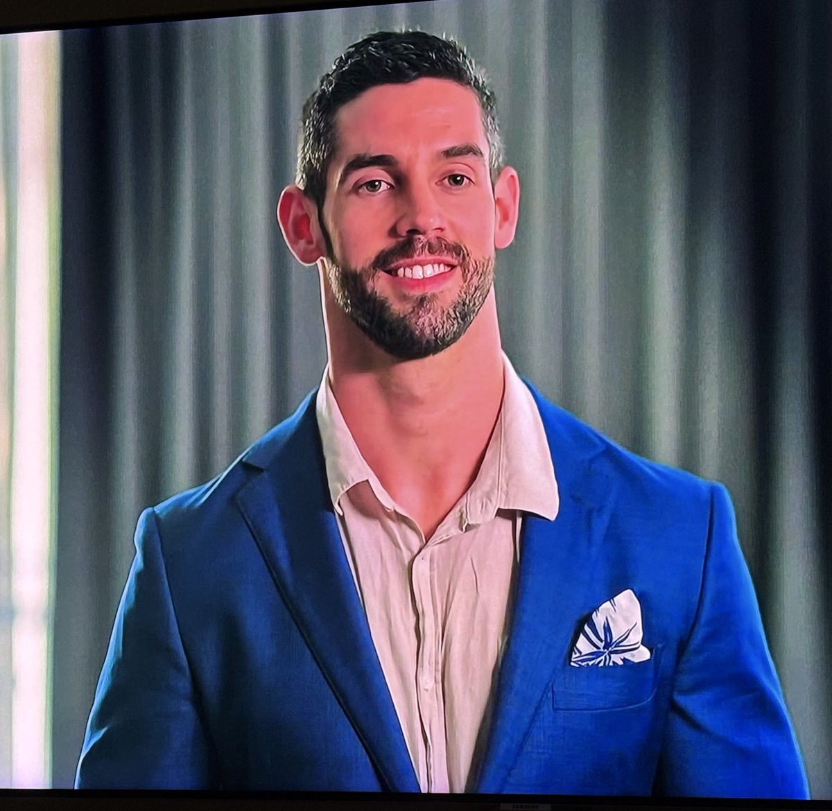 HouseT3chno's tweet photo. Ryan is really putting his neck out here with Jacqui..

I’ll get my coat 🫥 #MAFSAU https://t.co/LKwyBFfQ1W