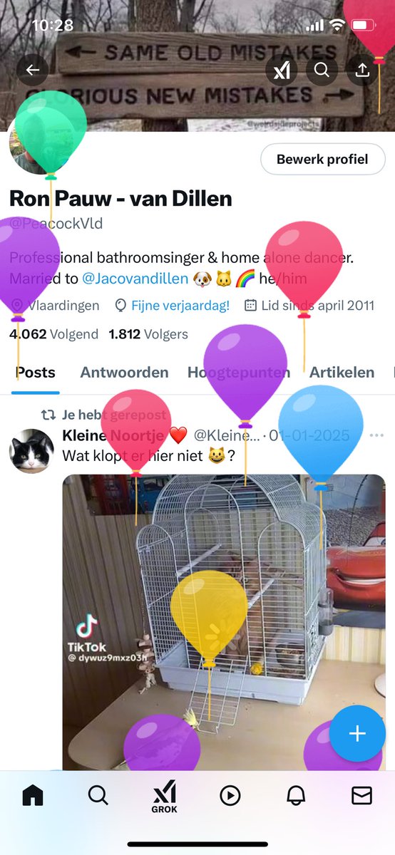 Balloonday! Level 49 🥳