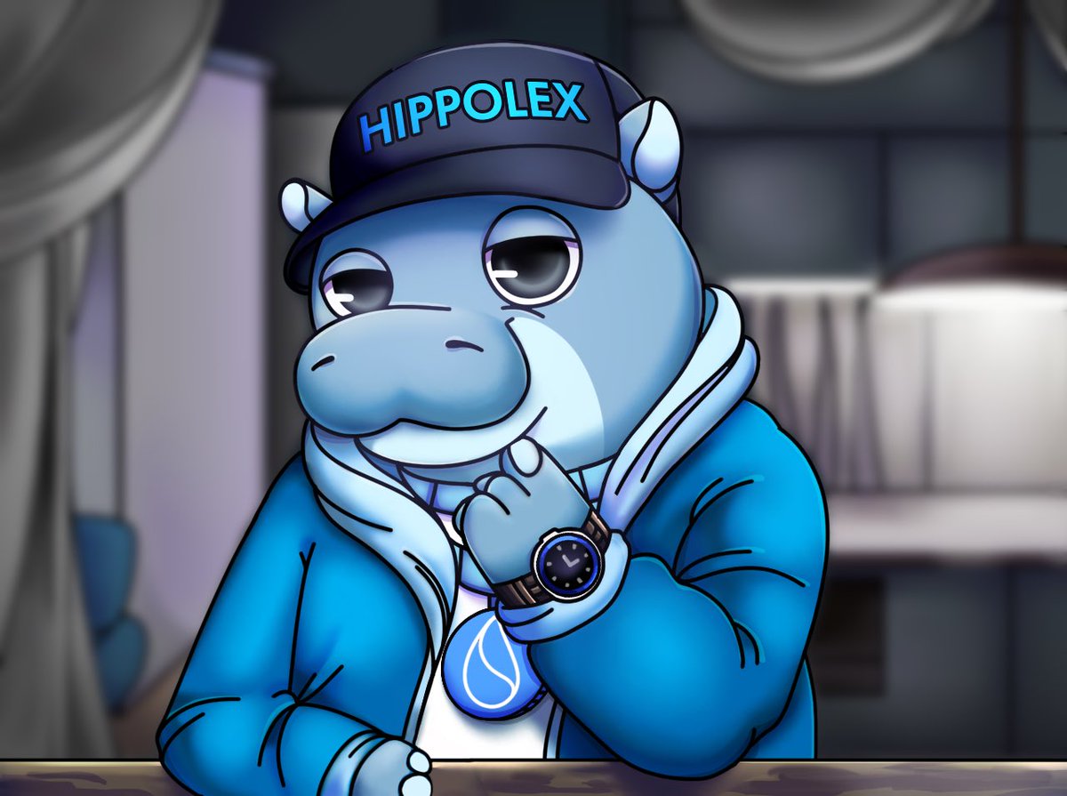 hippo_cto's tweet photo. Greatness is coming!
And it’s $HIPPO shaped!

🦛 https://t.co/sTdGdUb9hs