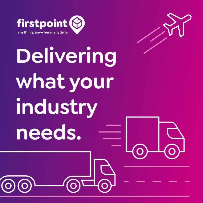 It’s not about what you deliver – it’s how you deliver it

Reap the rewards of rapid, reliable, and flexible deliveries. Last-mile delivery enhances customer
experience and streamlines operations

Learn more about how we can help you master the last-mile: lnkd.in/eQbdcJru