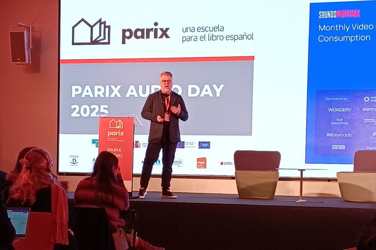 gzumeta's tweet photo. ✔️Después del #DiaMundialdelaRadio la actualidad de la #Radio y el #Podcast se recoloca en una #PORTADA completamente renovada 👇

🎙️@ParixAudioDay
🎙️@Premios_Ondas #Podcast 
🎙️#Musica en la Radio
🎙️#AsiSomos @rne #Audio
🎙️@CAPITALRADIOB #Premios

🔴https://t.co/82mQhNMy4g https://t.co/iY6GpiedZz