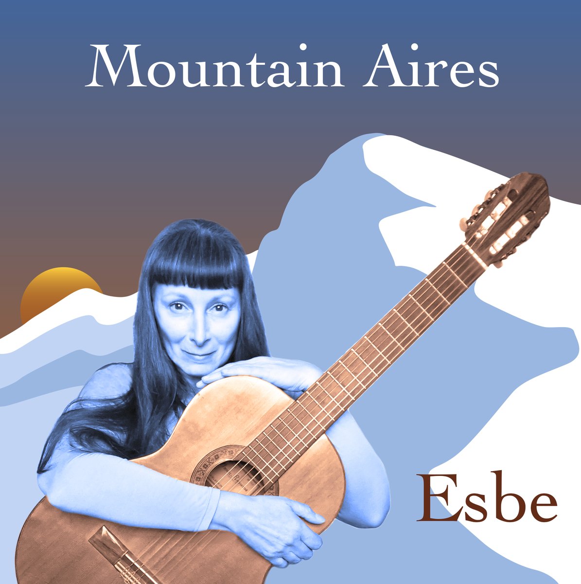 Thanks to Julie Myhre for sharing "Esbe - Passing Storm in Yosemite - Radio Edit" via <a href="/submit_hub/">SubmitHub</a> 
open.spotify.com/playlist/33J54…