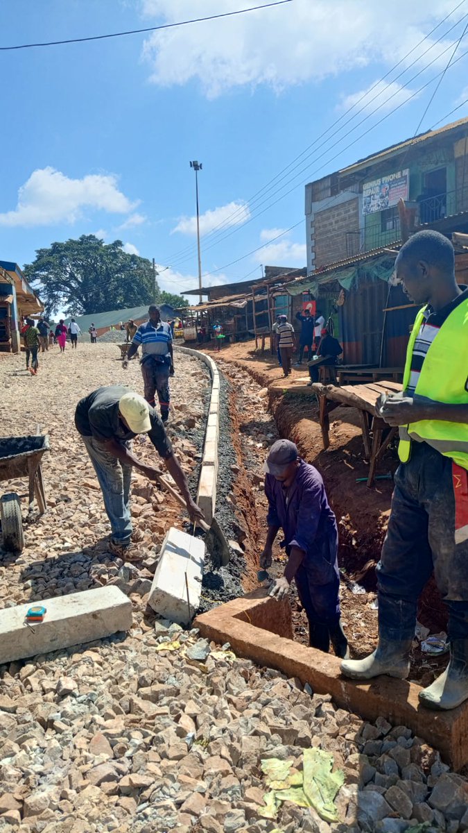 Irungu Kang'ata tweet media