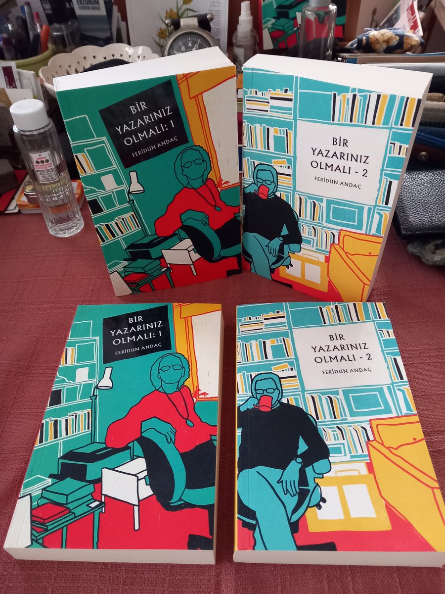 Kavuşmak böyle bir şey olmalı.