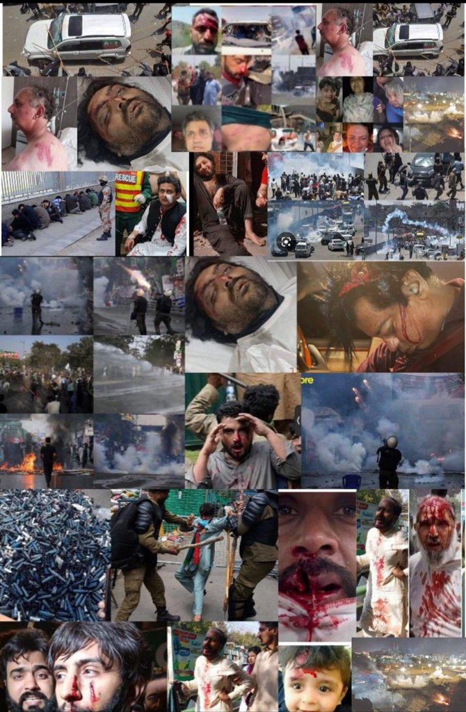 #ووٹ_کو_عزت_دو
کےبعد پیش خدمت
#عورت_کو_عزت_دو
By the way 
#Who_are_you
مطلب 
#کون_لوگ_او_تسی ؟
اللّه سے دعا ہےجس نے بھی میرے ملک کا حال کیااس کی آنے والی نسلیں سور پیدا ہوں اور وہ سب کےسب نشان عبرت بنیں
درود شریف پڑھ کر اس دعا پر آمین کہیں
#خان_پریشر_لے_گا_نہیں_دے_گا