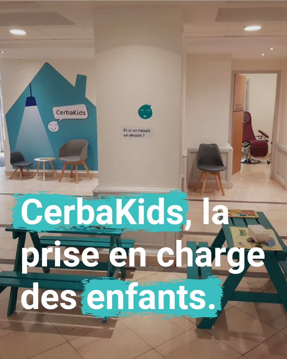 🧸 Une prise en charge adaptée aux enfants

Nous savons qu’une prise de sang ou un prélèvement peut être un moment délicat pour un enfant… et pour les parents. C’est pourquoi nous proposons un service spécialement pensé pour eux : CerbaKids 💛

#Prélèvement #Enfants #Laboratoire