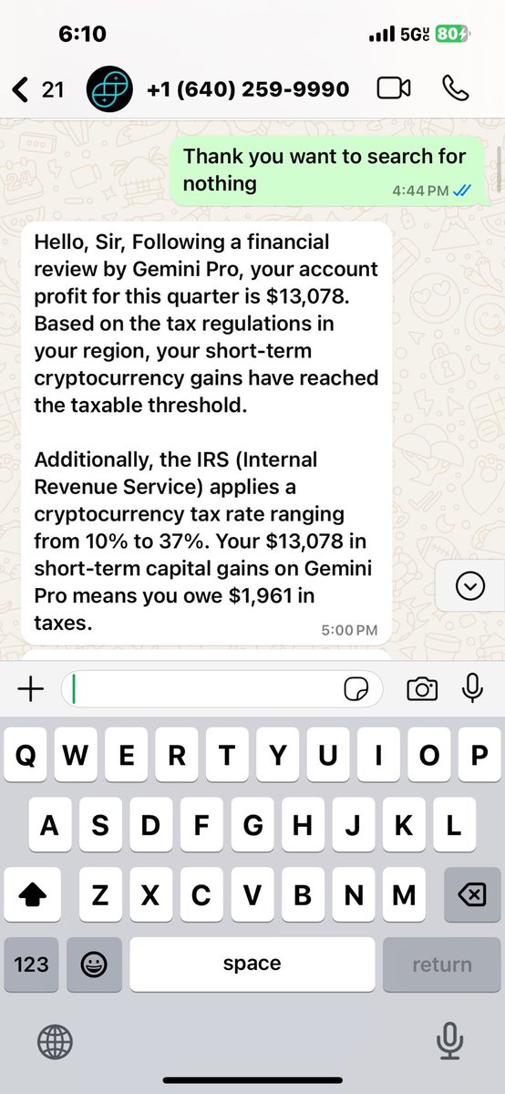 Frank Muscaro tweet media