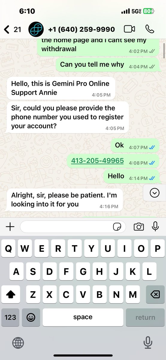 Frank Muscaro tweet media