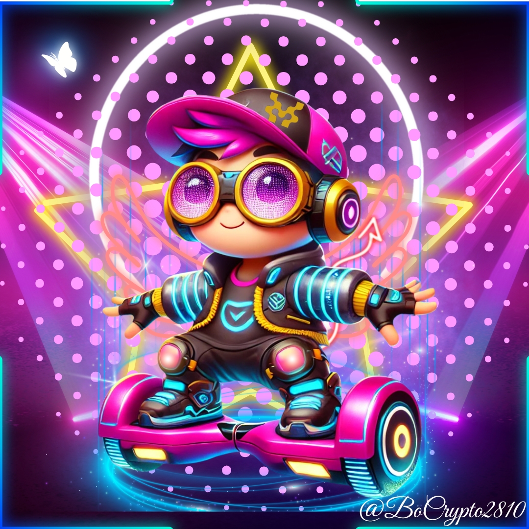 BoCrypto2810's tweet image. Building the future of modular DeFi with Move! ⚡ Movement Lab is bringing security, speed, and scalability to the next generation of blockchain innovation. Are you ready to move? 🚀 #MoveFast #MovementLab 
@movementlabsxyz