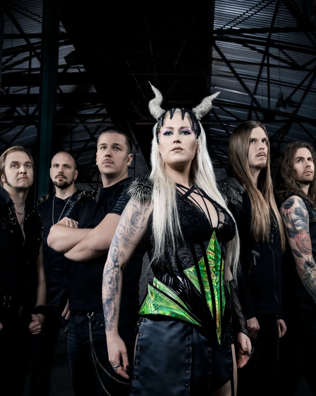 Battle Beast (@BattleBeast) / X