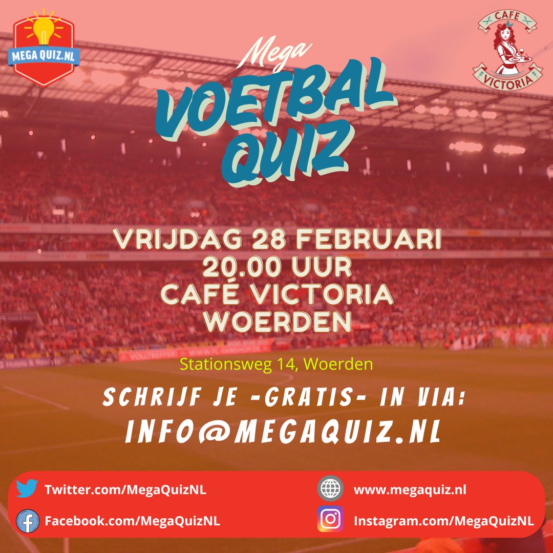 MegaQuizNL tweet media