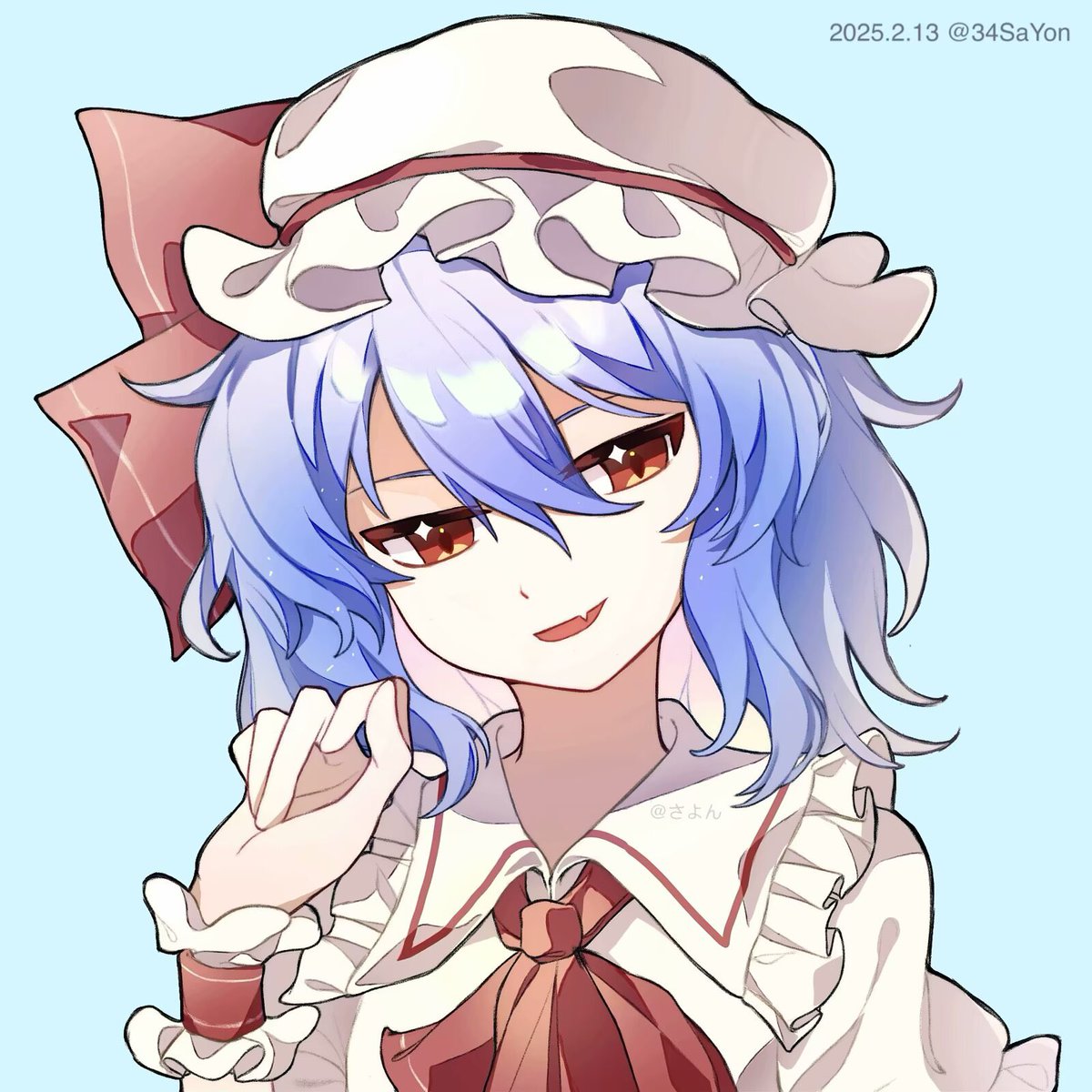 #レムリア #东方project
