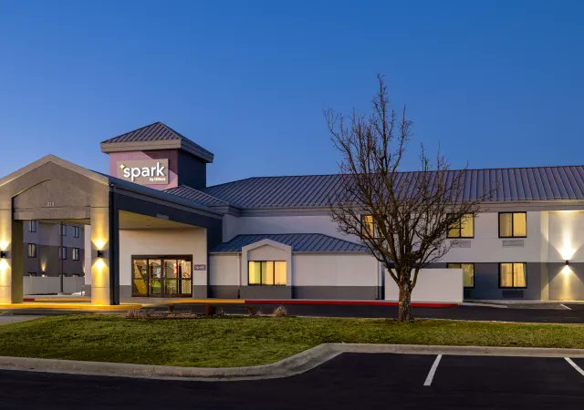 travelprnewscom's tweet image. Spark by Hilton Surpasses 100 Hotels and Expands Globally with Exciting New Openings travelprnews.com/spark-by-hilto…

@HiltonHotels #Sparkbyhilton #travel #hotels #hospitality #partnership